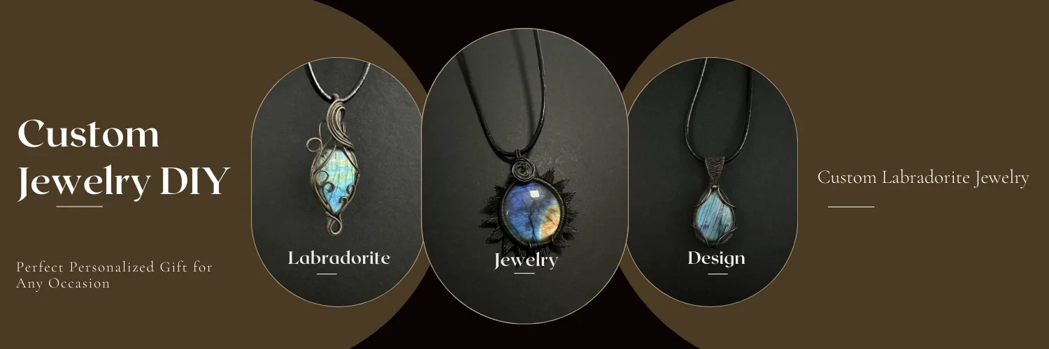 Custom Jewelry Diy promo